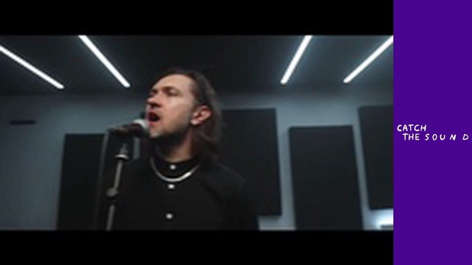 BAH.ROMA - Квітень OST «Буча»