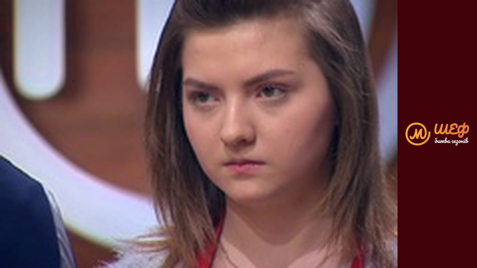 MasterChef Culinary Graduation, Season 1, Episode 12, Part 4