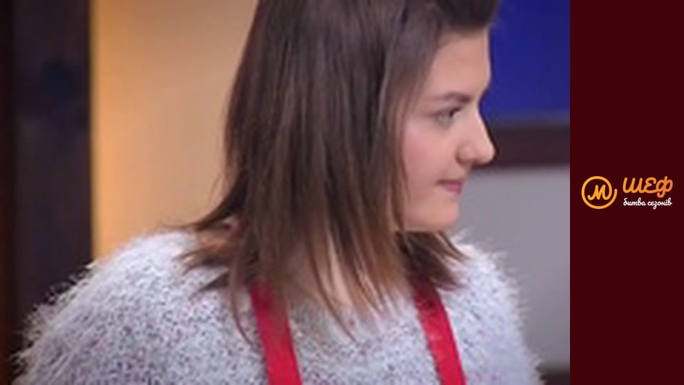 MasterChef Culinary Graduation, Season 1, Episode 12, Part 4