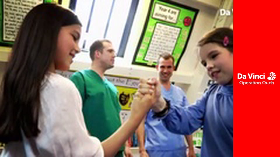 Operațiunea Au! - De la răul de călătorie la somnul odihnitor de noapte