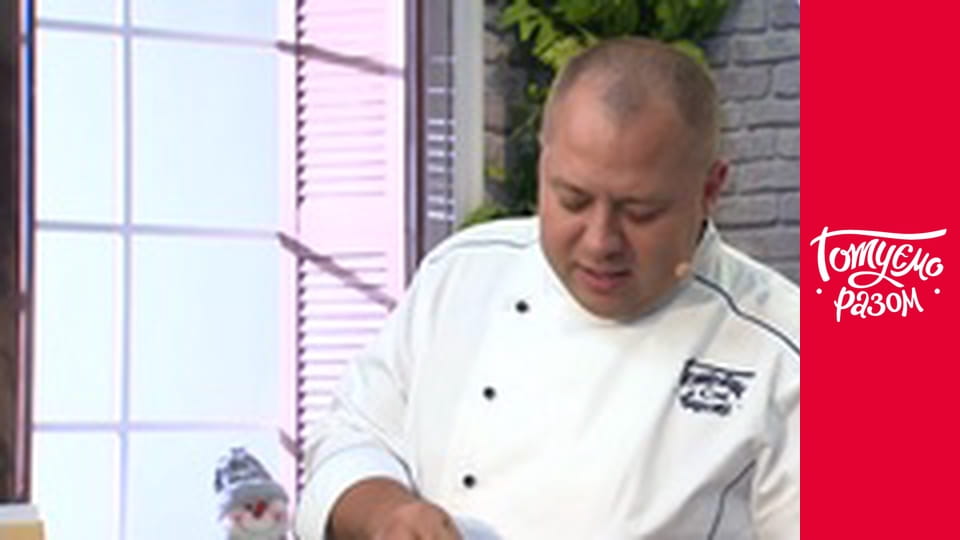 Т/с "Home kitchen" season 1 series 41