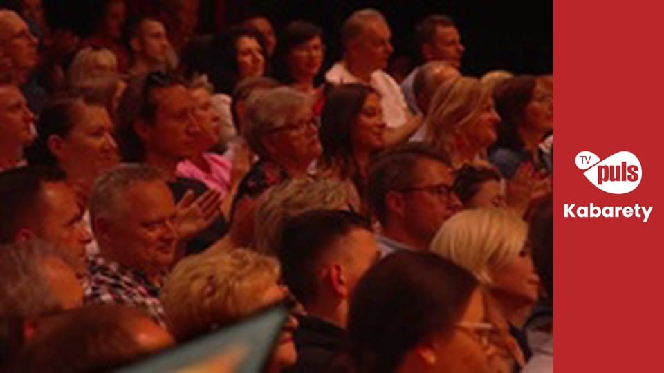 Hit Kabaret Show Sezon 1 Odcinek 2