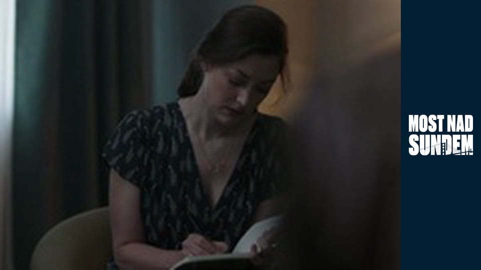 The Bridge Season 4 Episode 3