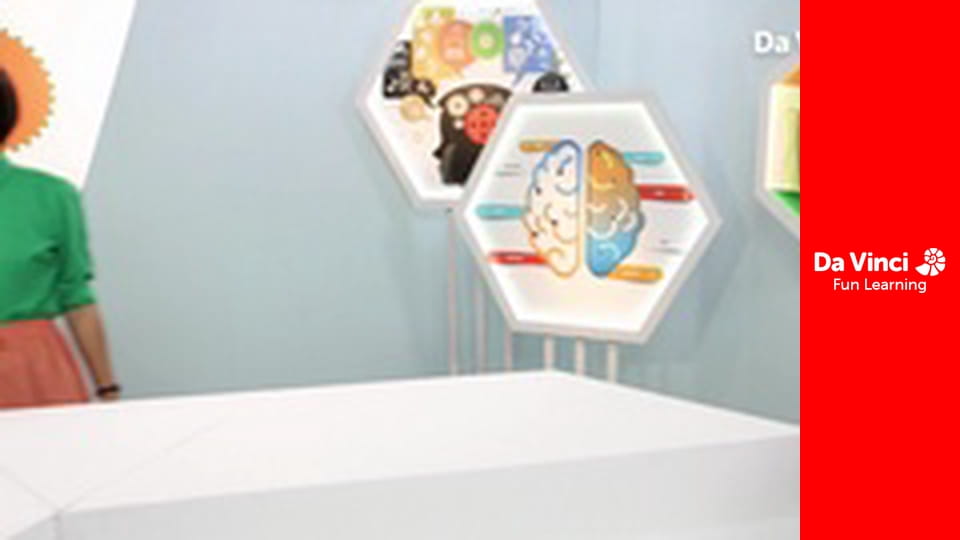 One Stop Science Shop - Following the Fibre Optic Trail