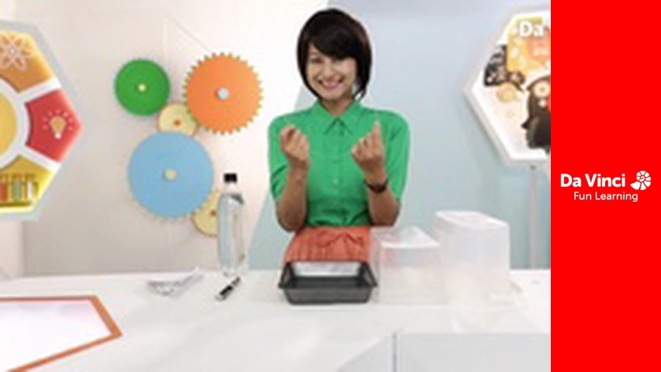 One Stop Science Shop - Following the Fibre Optic Trail