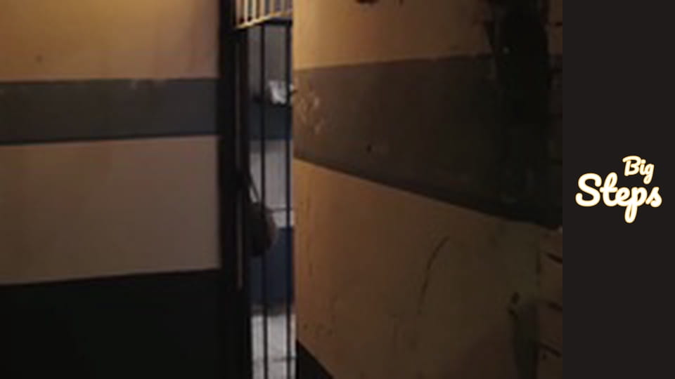 Big Steps Season 1 Episode 7