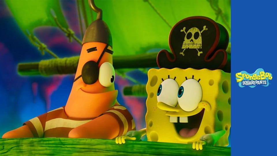 Urmărește online SpongeBob Sezonul 7 Episodul 25