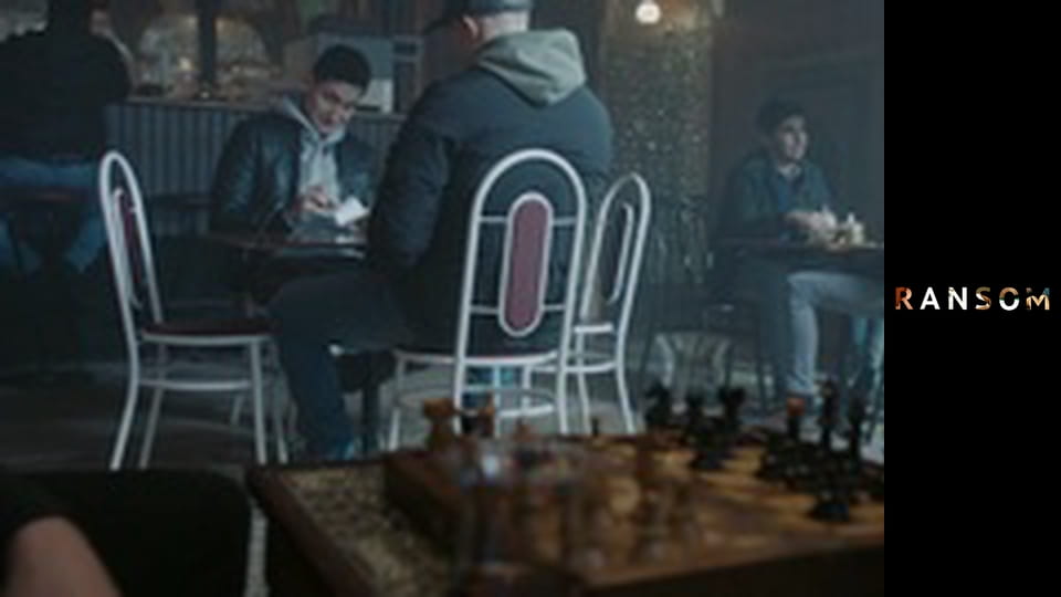 Wolny człowiek w Paryżu S2E4