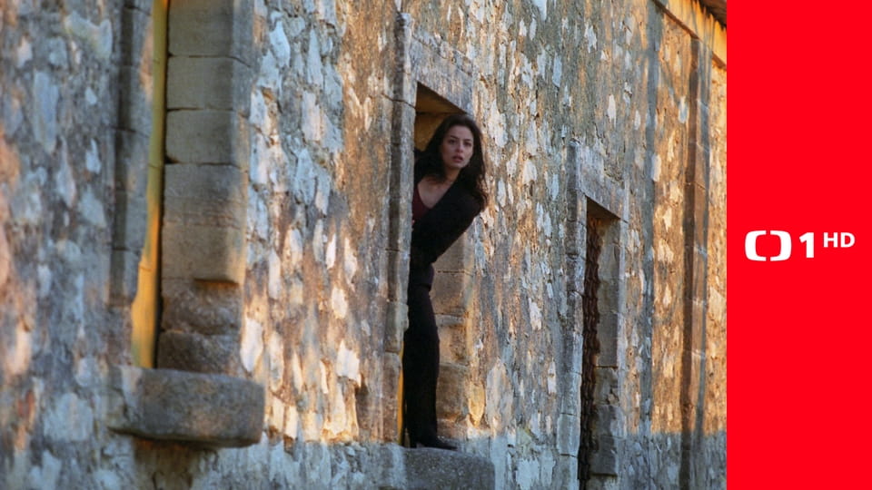 Komisař Montalbano E2 - Rovné možnosti