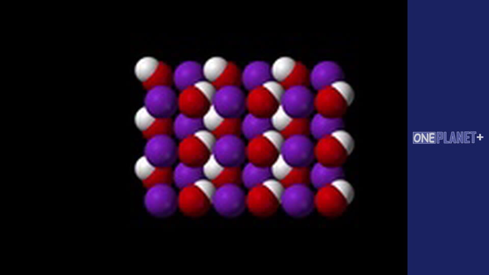 Елементи, Сезон 1, Випуск 3