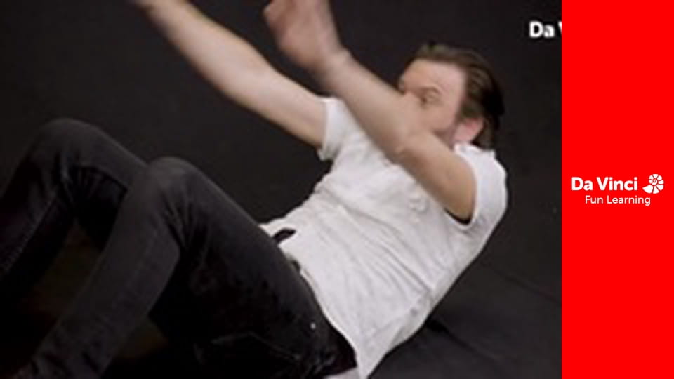 The One Thing - Mihaela Brinzoiu: Pan Crushing Hands of Steel