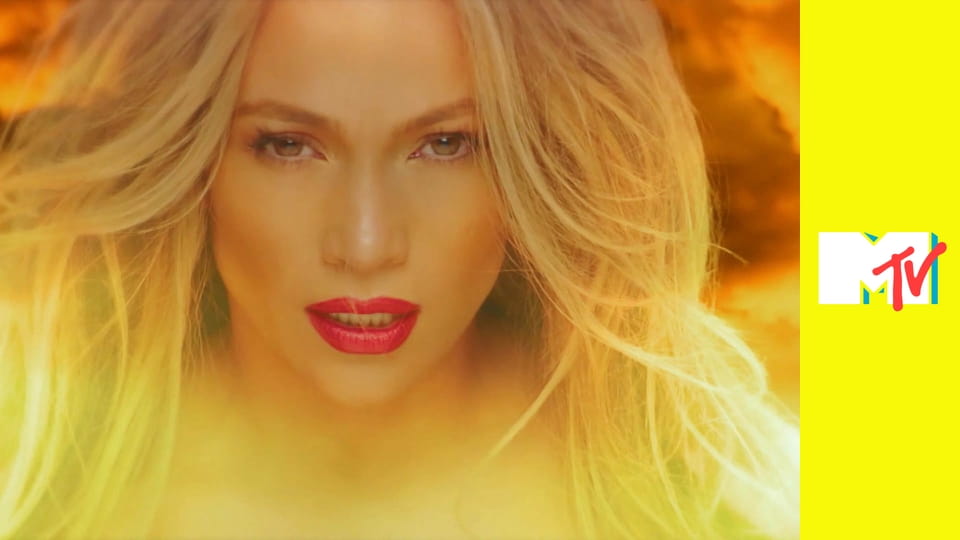 Behind the Music S1E9 - Jennifer Lopez