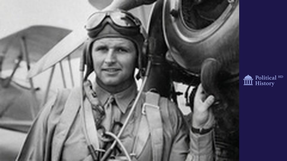 RFK Ztracený americký prezident (Robert F.Kennedy)