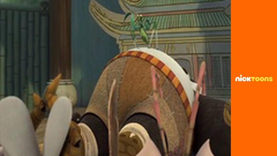 М/с "Губка Боб Квадратные Штаны", 193 с. "Убежище! / Что гложет Патрика?".