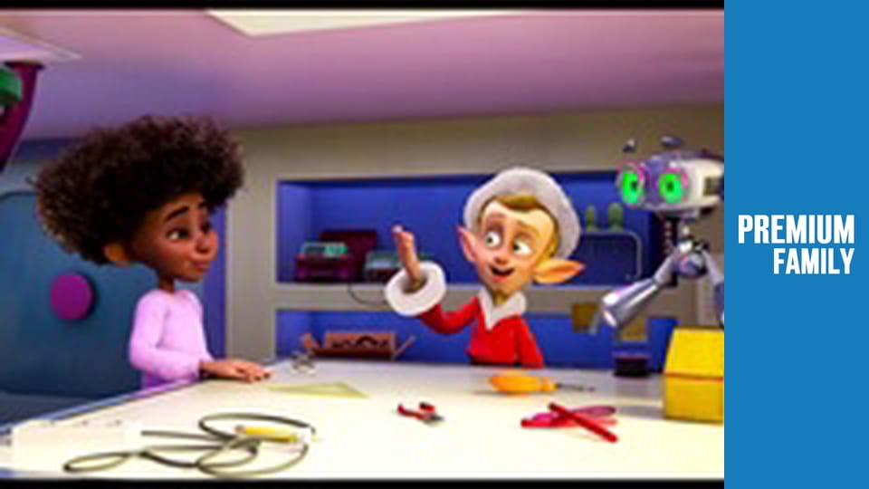 4 дні до Різдва