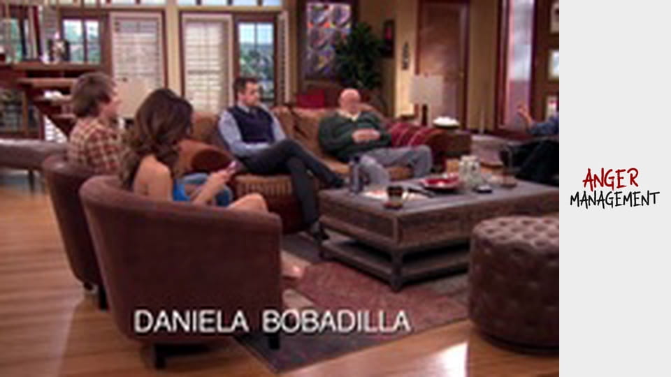 Charlie zrywa z Kate S2E20