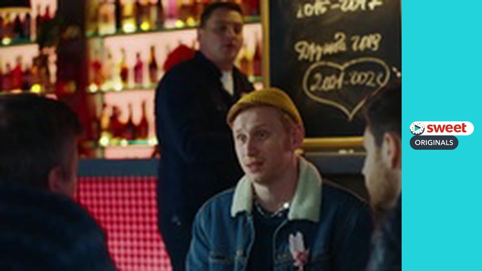 Ховаючи колишню Серія 1