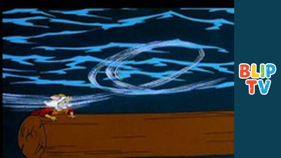 No Mouse is an Island