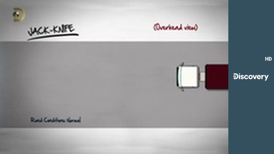 Короли грузовиков S3E7