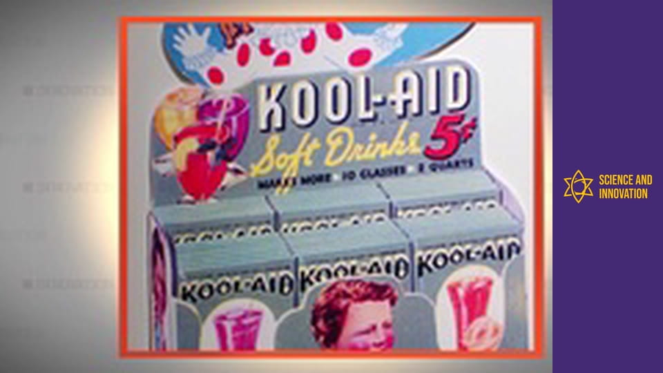 Science and Innovation Сезон 1 Епізод 3