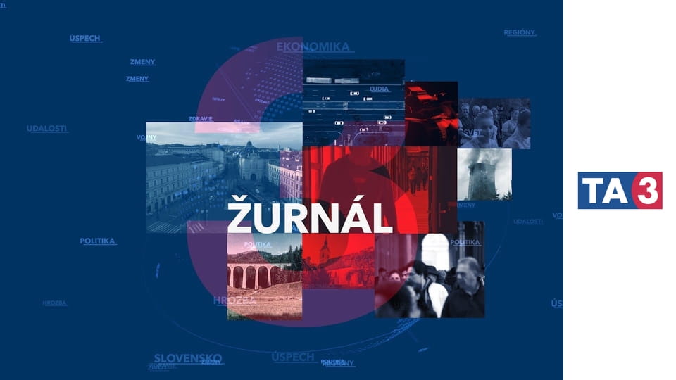 Žurnál