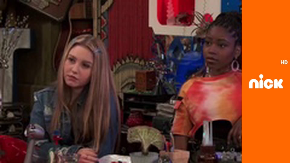 Т/с "Небезпечний Генрі", 5 сезон, 33 с. "Румблр".