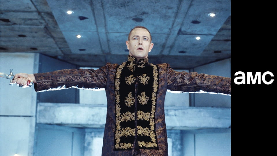 Nieśmiertelny IV: Ostatnia rozgrywka