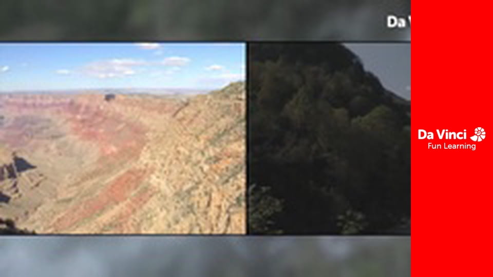 Projekt eksploracja: bajeczna planeta - Słowenia