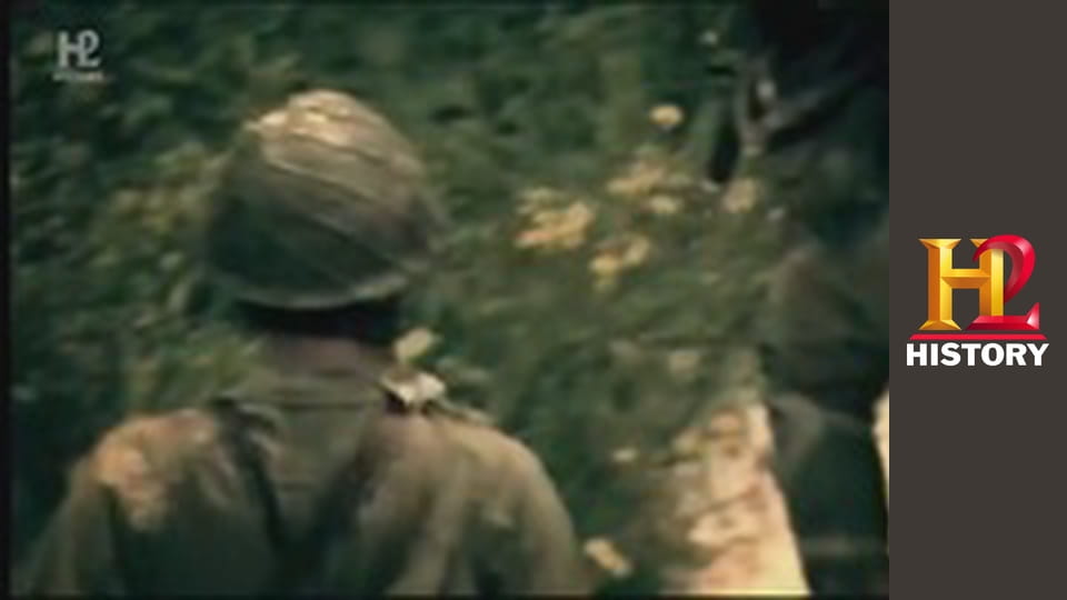 Zaginione dowody S2E8 - Luzon