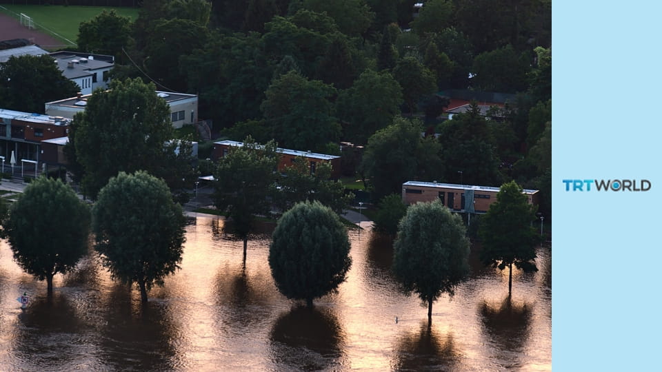 The Longest Day - Oceans