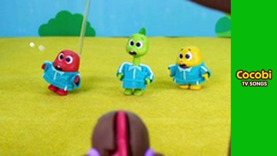 Cocobi Sing-Alongs Toys 13