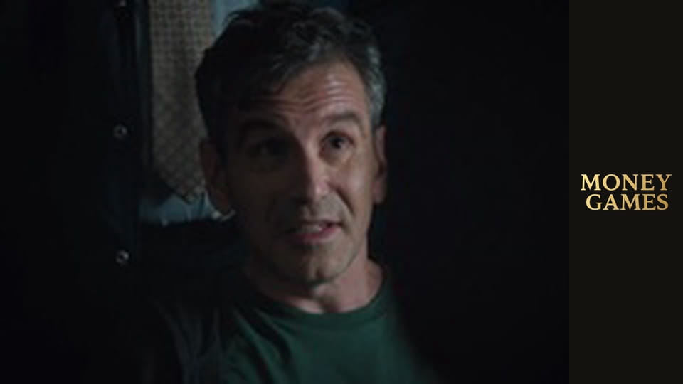 Miliardy Řada 1 Epizoda 9