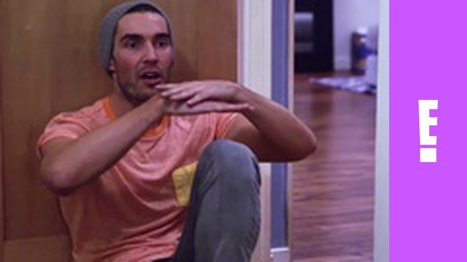 Hollywood Cycle S1E3 - Odd Man Out