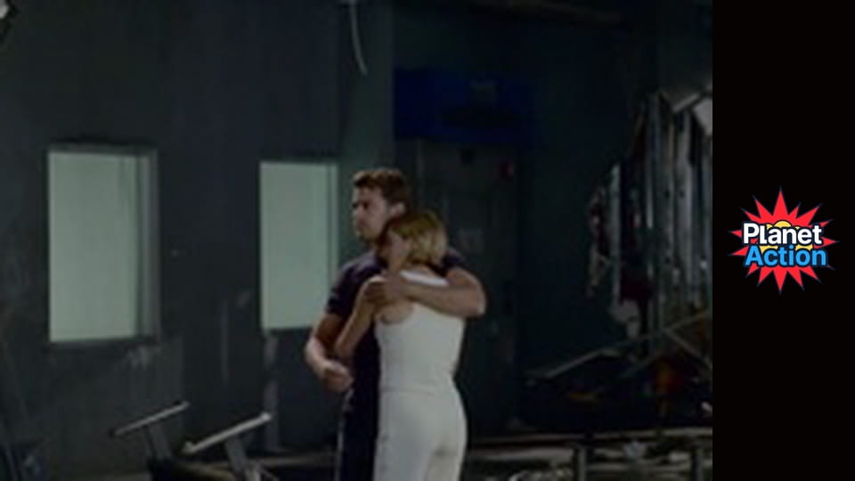 Planet Action Season 1 Episode 13