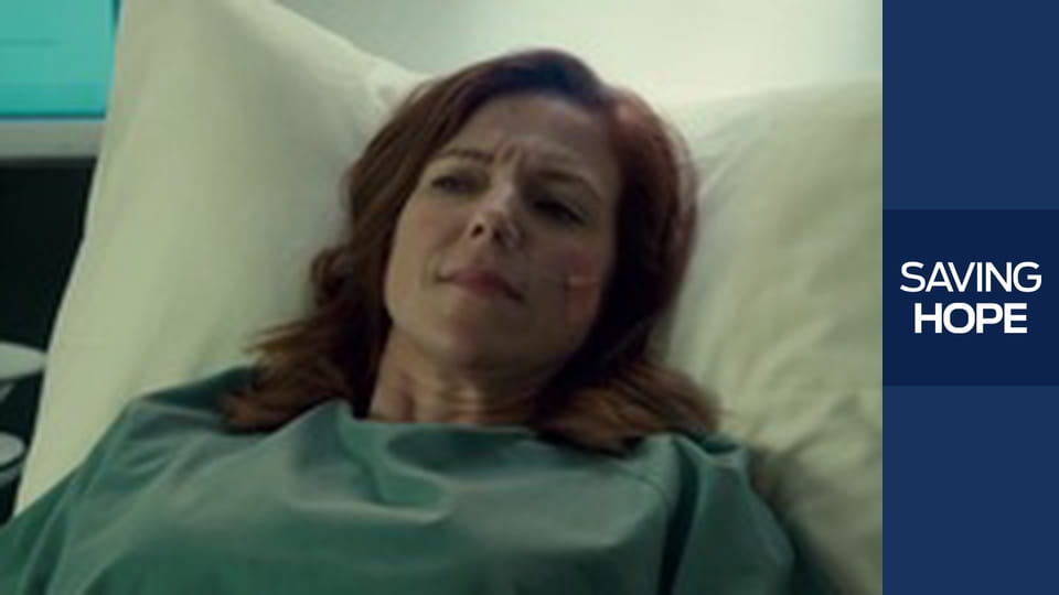 Różowe chmury S1E13