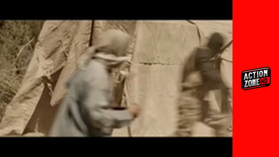 Tajny front 2: Polowanie