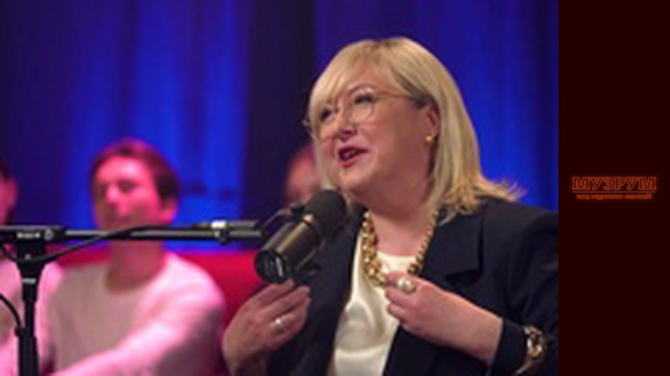 CHEEV У МУЗРУМ: Сенсаційна "Teresa & Maria", "Гарно так" та виклик Бруно Марсу!