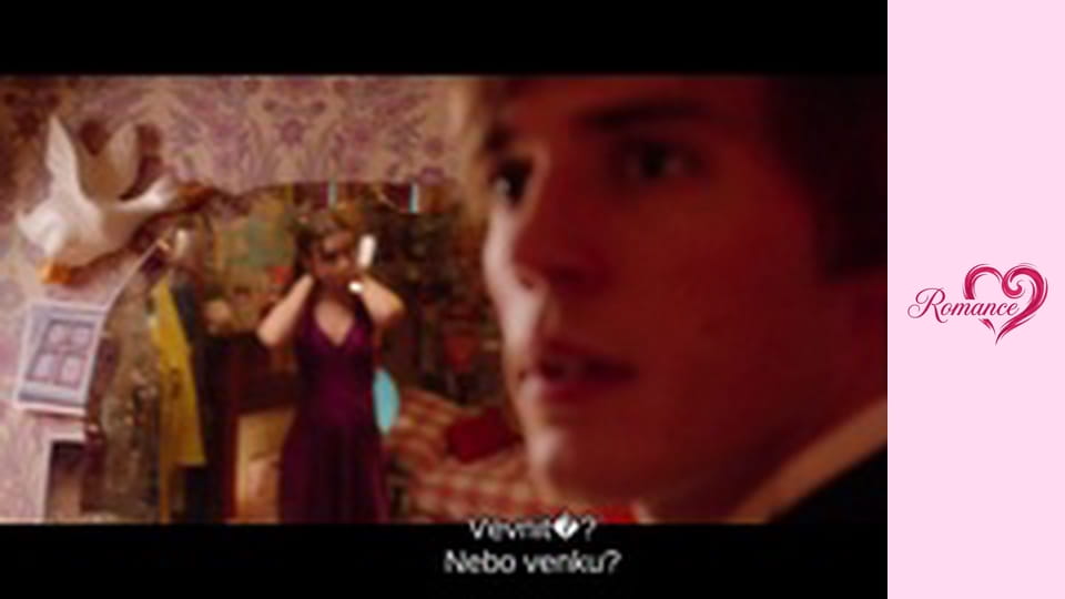 Love, Rosie