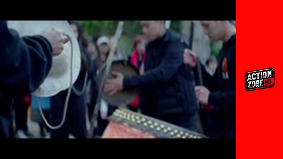 Poliţaiul din Belleville