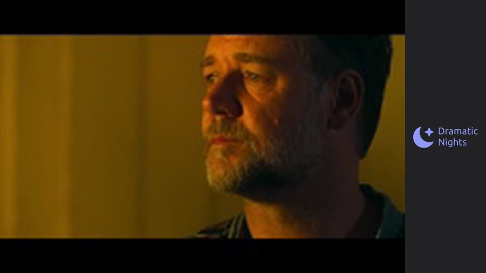 The Water Diviner