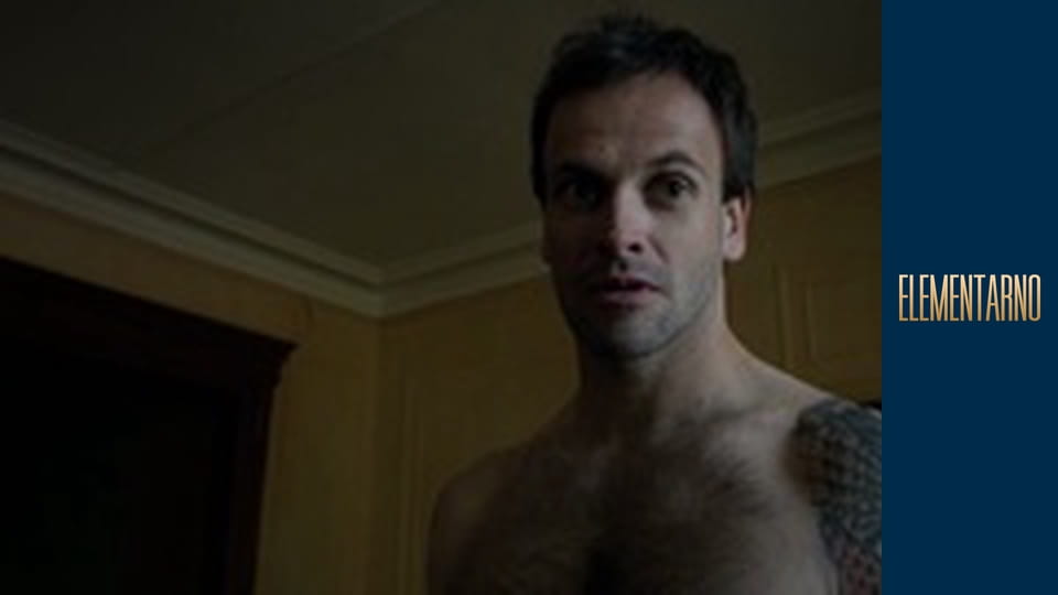 Elementary Season 1 Episode 1