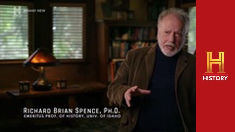 Премьера. Необъяснимое с Уильямом Шетнером, 100 эп. Самые смертоносные убийцы.