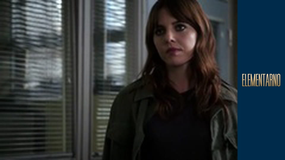 Elementary Season 3 Episode 12