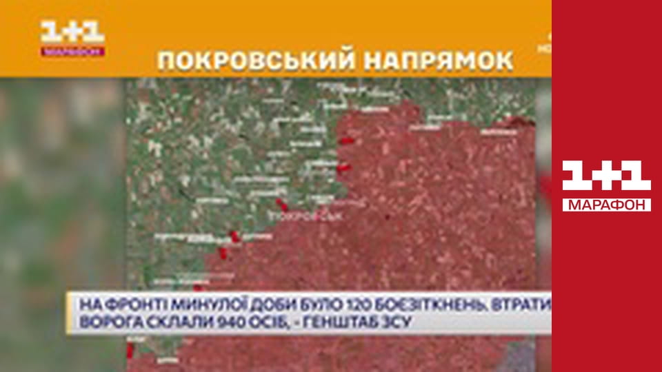 "Единые новости". Телемарафон.