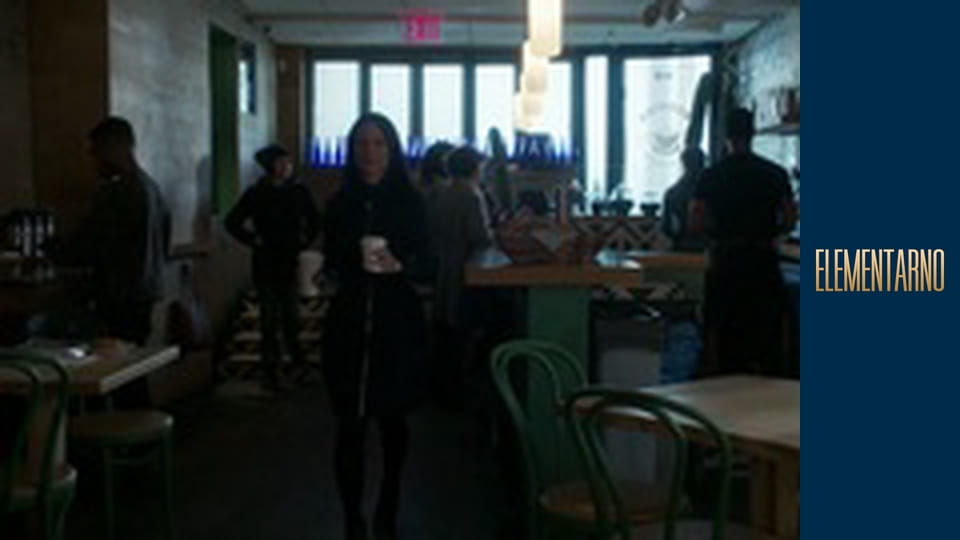 Elementary Season 5 Episode 14