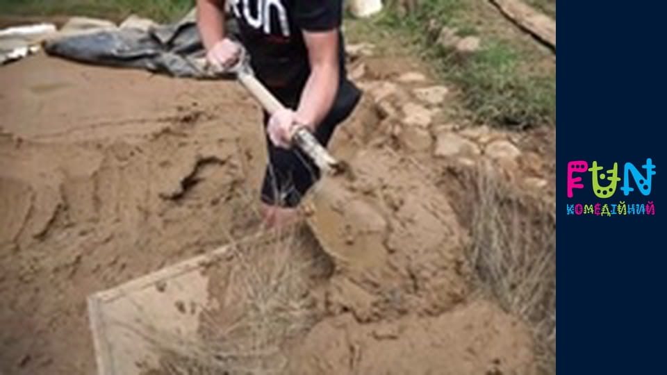 Peculiarities of National Work – Season 4 Episode 5