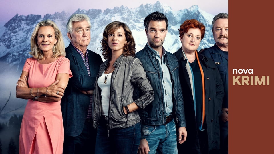 Vraždy v Kitzbühelu S20E12 - Podnikatel