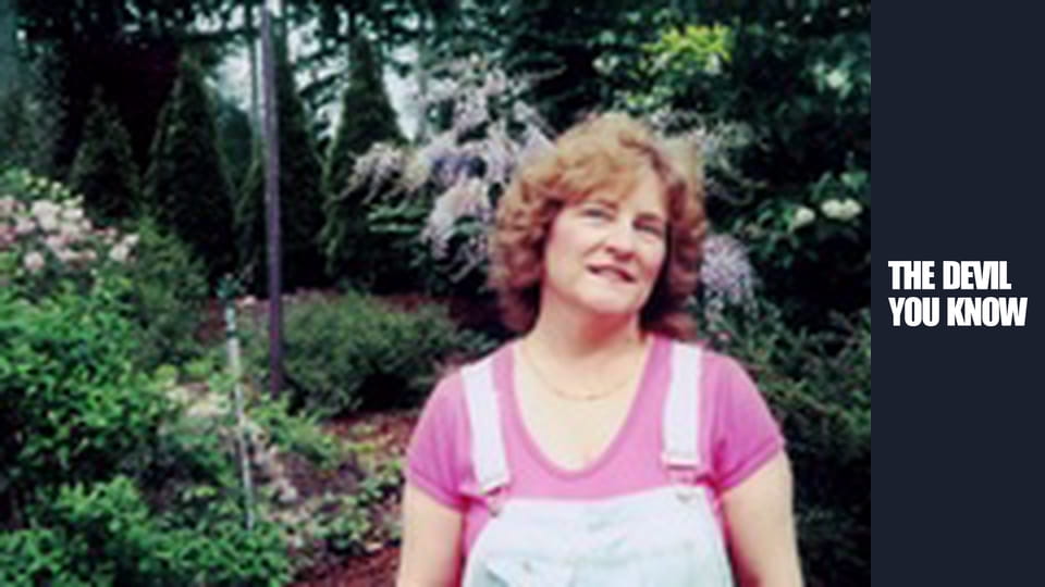 In Bed with the Devil S1E1