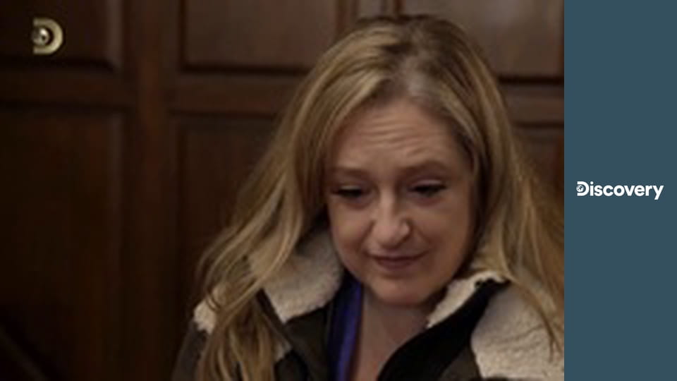 Ремонт на ферме S2E8