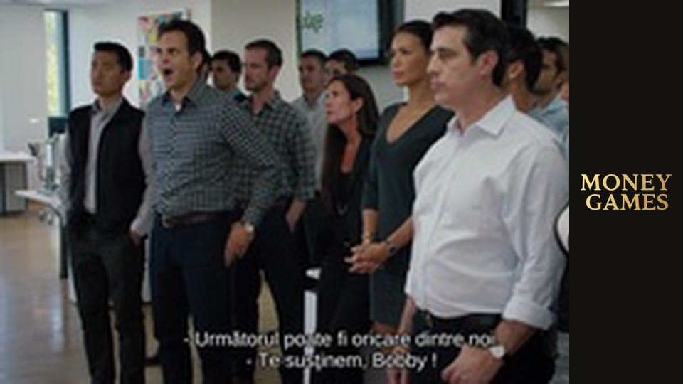 Miliarde Sezon 1 Episod 6